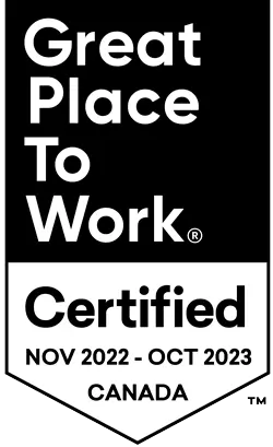 Great-Place-to-Work-Certification