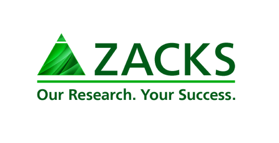 Zacks Logo