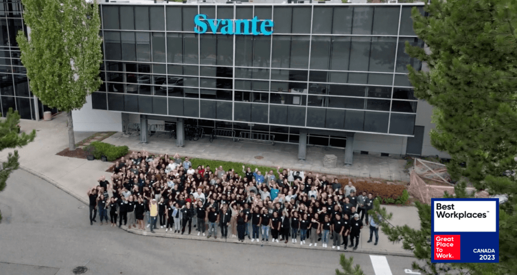 Carbon Capture & Removal Solutions Provider, Svante Named a Best ...