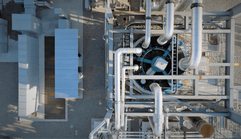 A Case for Climate Optimism: Carbon Capture & Removal - Svante