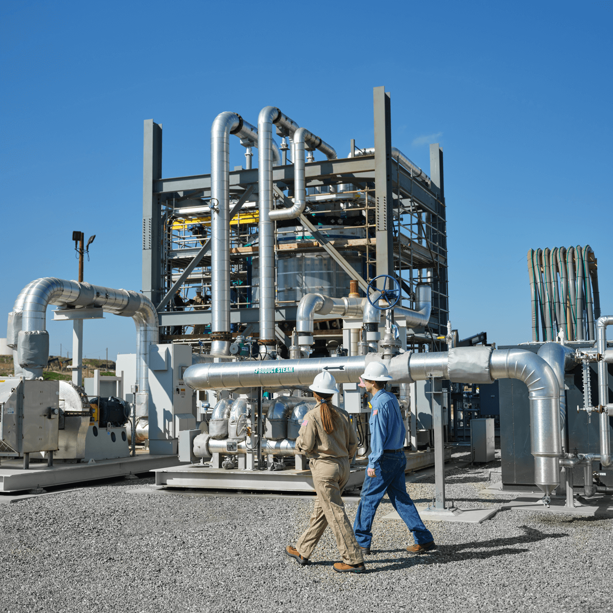 A Case for Climate Optimism: Carbon Capture & Removal - Svante