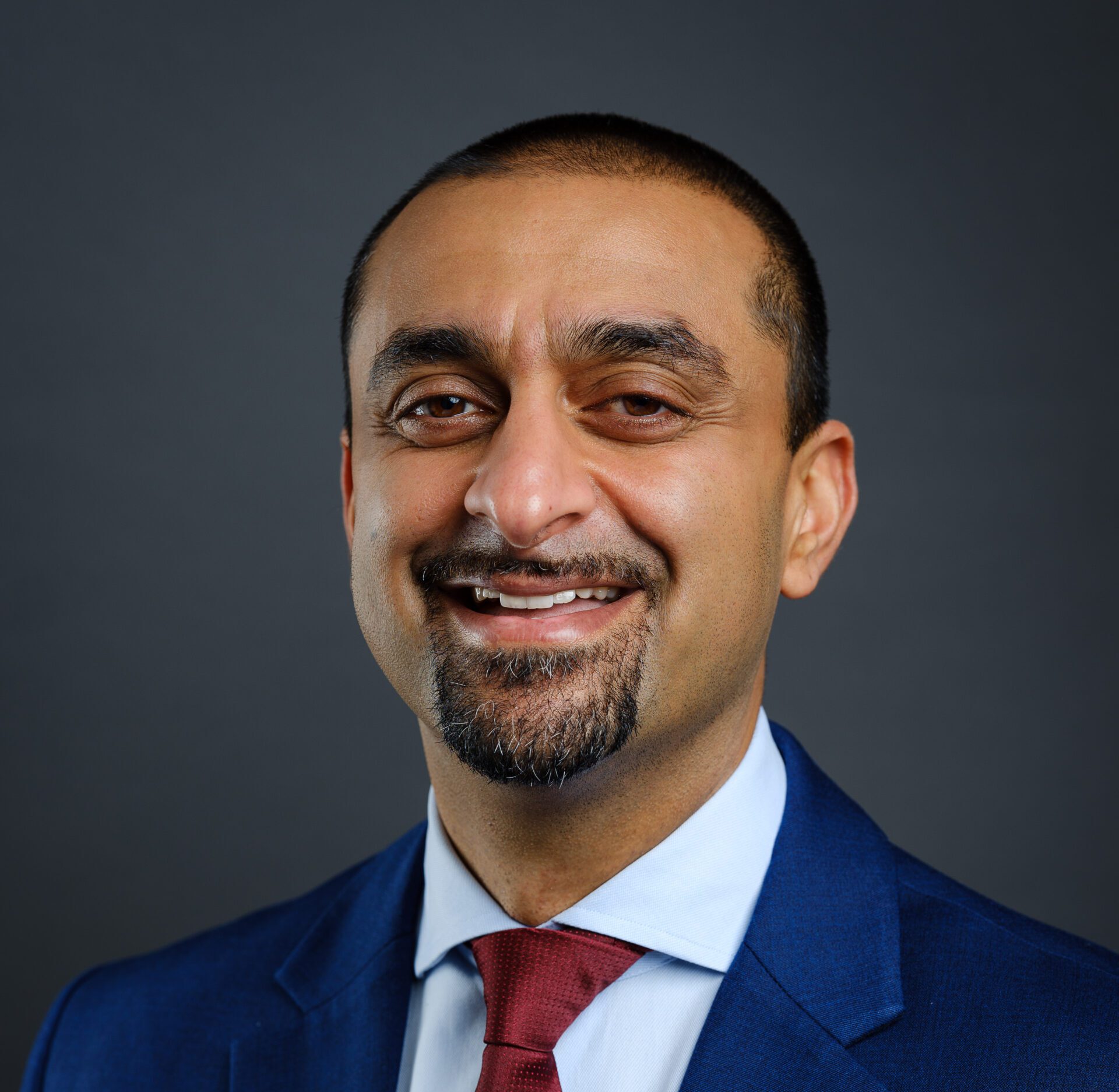 The Honourable Rahvi Kahlon