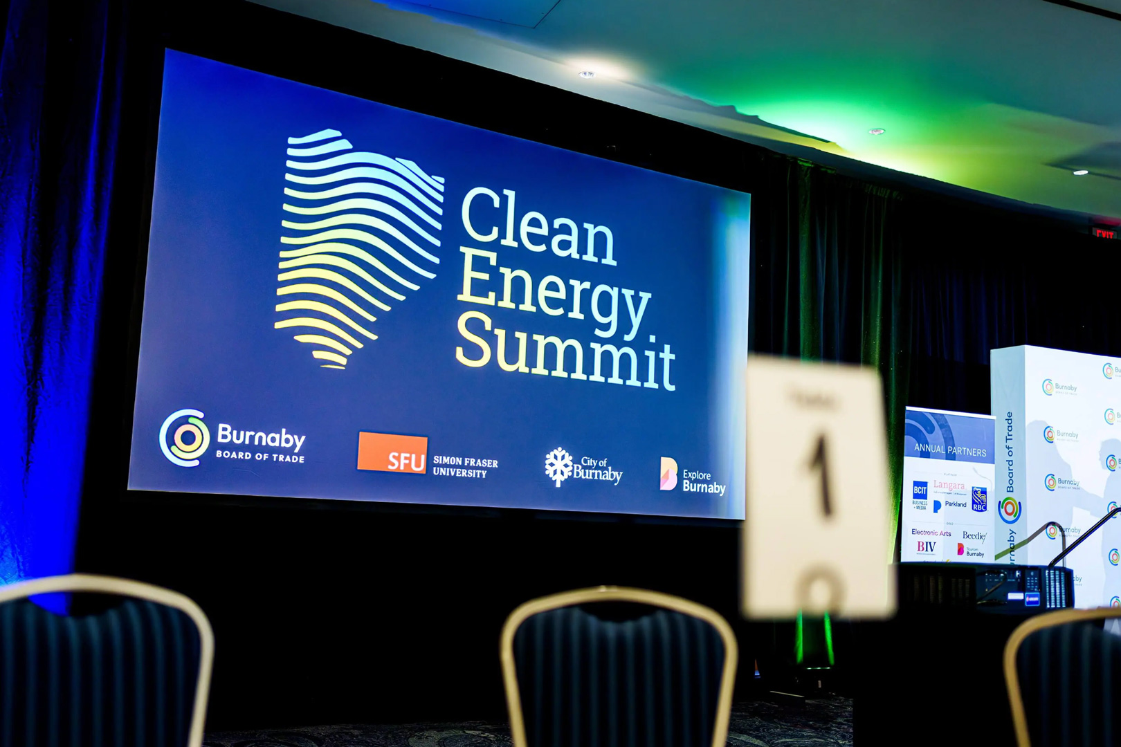 clean energy summit