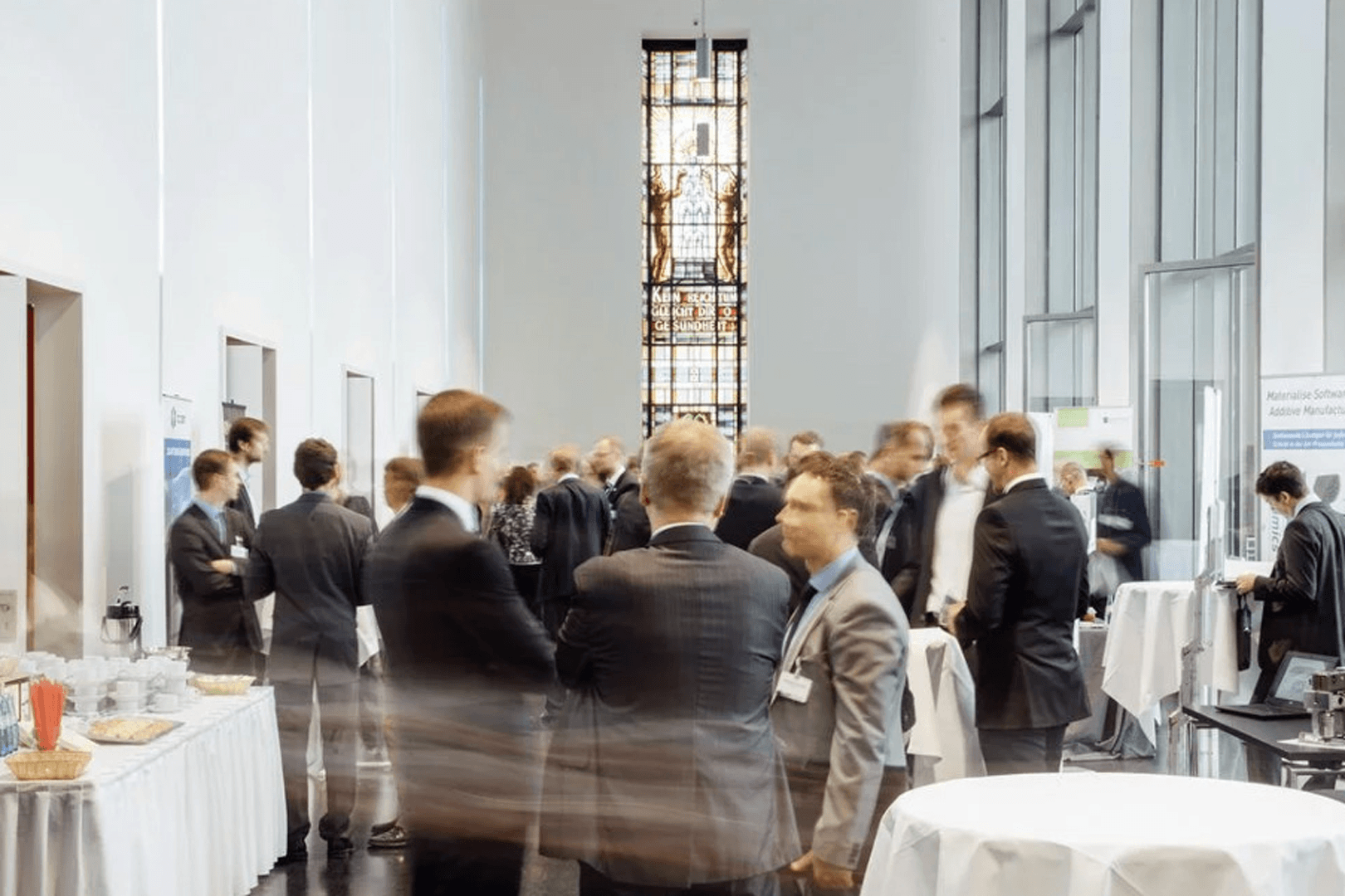 12th international symposium