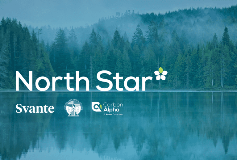 Svante & Meadow Lake Tribal Council Partnership Agrees to Sell Microsoft 626,000 Tonnes of Carbon Removal Credits