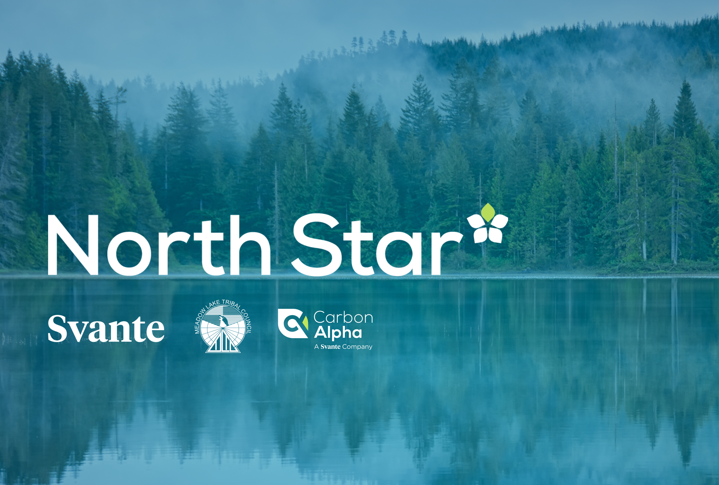 Svante & Meadow Lake Tribal Council Partnership Agrees to Sell Microsoft 626,000 Tonnes of Carbon Removal Credits