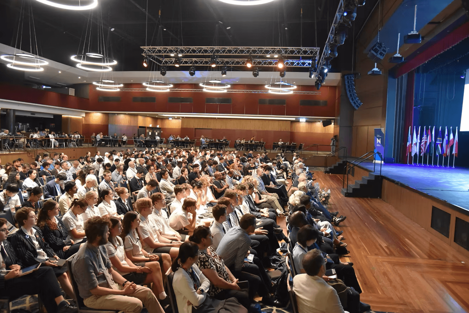 International Conference