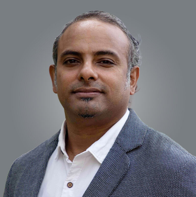 Vaidhyanathan Ramanathan