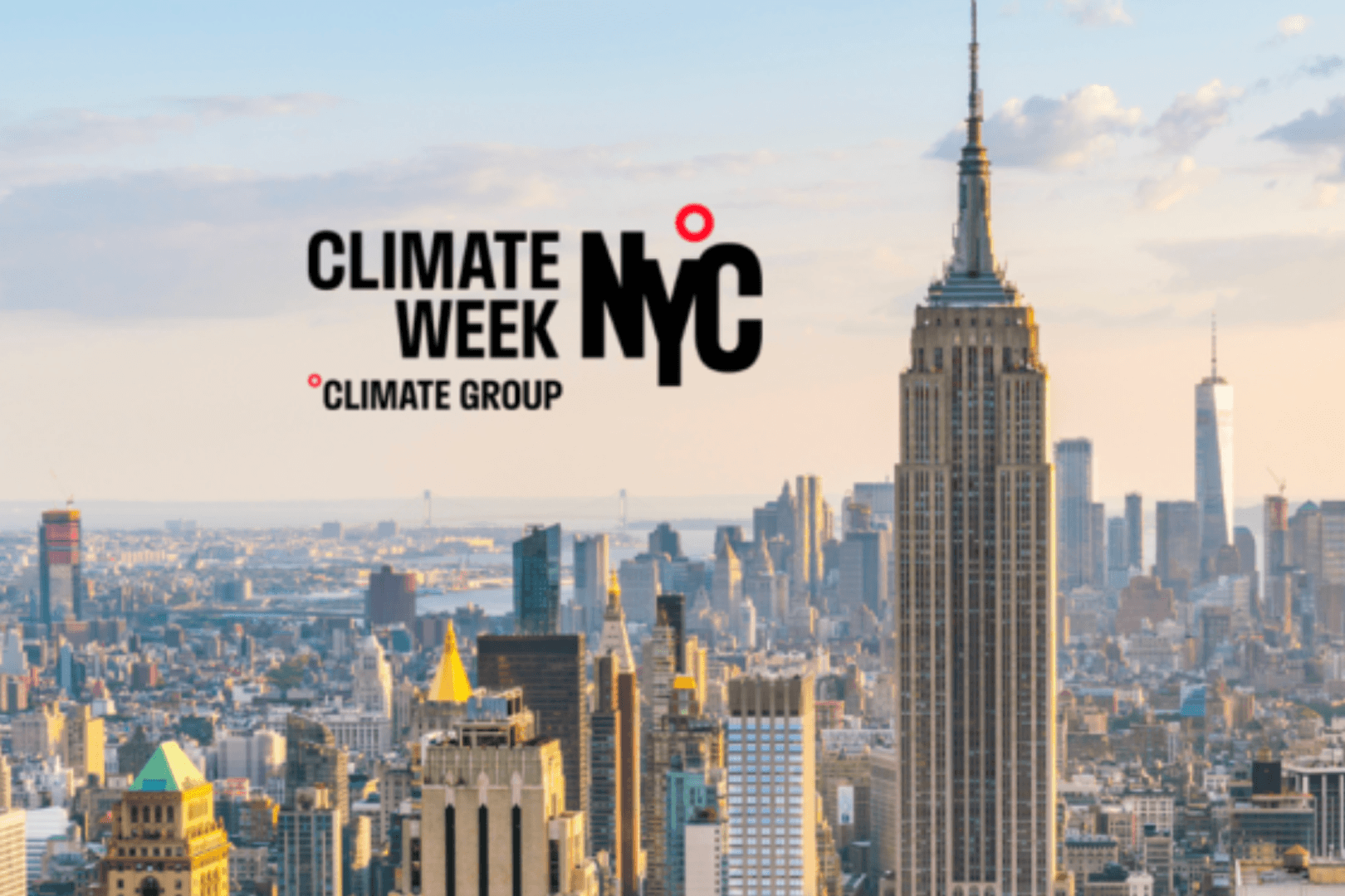 climateweek nyc