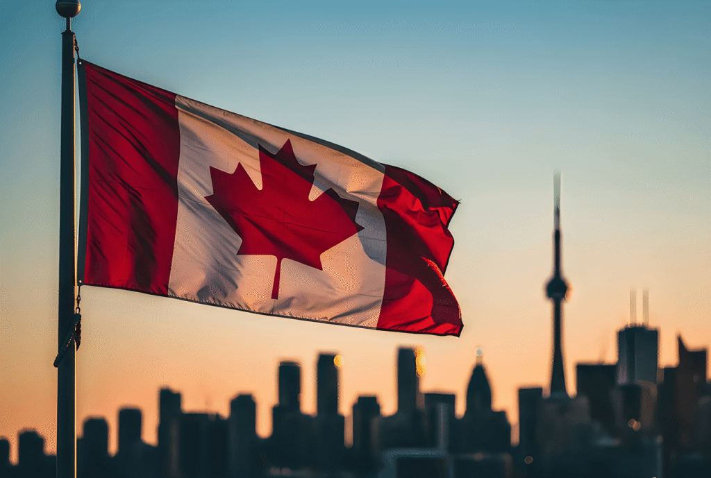 svante cdr canada investment summit 2